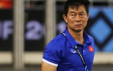 Cựu trợ lý Park Hang-seo: 'Bóng đá Indonesia đang tụt lại phía sau Việt Nam'