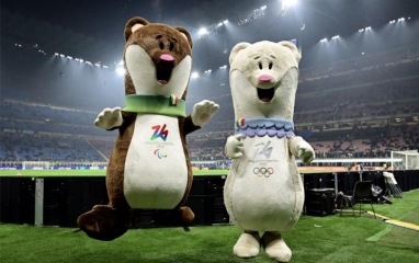 Bảng tổng sắp huy chương Thế vận hội Mùa đông 2026 mới nhất