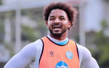 Trực tiếp Nam Định vs Hà Tĩnh, 18h00 hôm nay 9/2