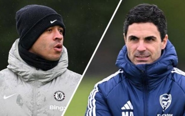 Vượt Arsenal, Chelsea sáng cửa chiêu mộ nhà vô địch World Cup