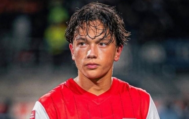 Việt kiều Bỉ có bước thăng tiến vượt bậc ở châu Âu