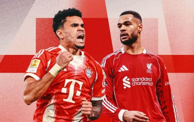 Một quyết định sai lầm lớn khiến Liverpool trả giá đắt