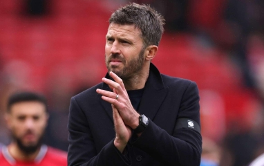 Sức hút Carrick mở đường MU kích nổ bom tấn Real Madrid