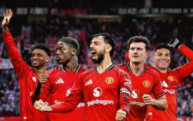 MU sắp ra phán quyết với bom tấn 80 triệu Bảng