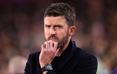 không phải Carrick, MU nhắm đến HLV vô địch C1