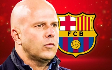 Liverpool sẵn sàng chi đậm để mua trụ cột Barca