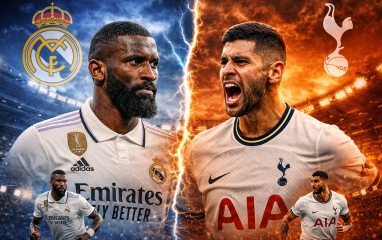 Thay nhà vô địch World Cup, ông lớn EPL chốt sao 2 lần vô địch C1