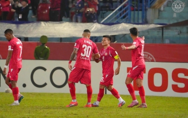 Báo Malaysia phản ứng khi CLB Việt Nam có nguy cơ bị AFC xử thua 0-3