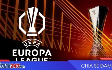 Play-off Europa League: Các đội mạnh chiếm lợi thế lớn
