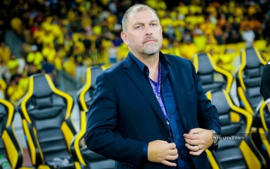 HLV Malaysia đặt mục tiêu thắng Việt Nam dù vắng 7 sao nhập tịch