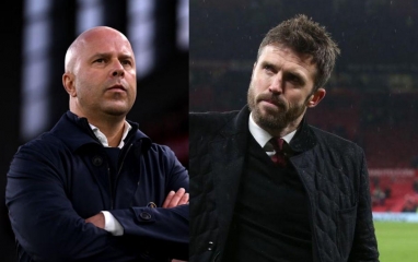 Liverpool và MU đại chiến vì chữ ký của Mane