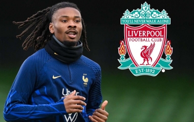 Liverpool bạo chi, quyết cướp mục tiêu của Arsenal và MU