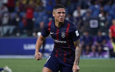 Tiền đạo ghi 175 bàn sau 170 trận mong muốn khoác áo tuyển Malaysia