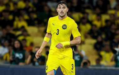 CAS giữ án phạt, CLB La Liga ra quyết định với sao nhập tịch lậu Malaysia