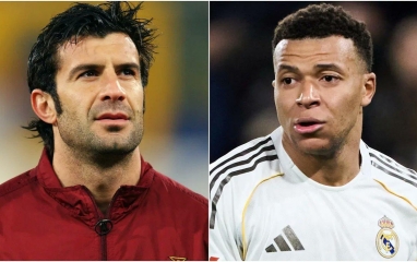 Mbappe nhận lời cảnh báo đanh thép từ huyền thoại Real Madrid