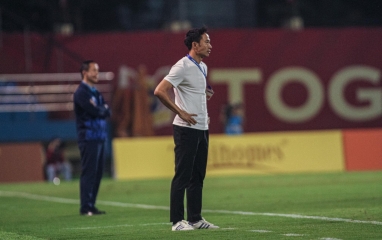 HLV Lê Đức Tuấn: 'Đà Nẵng giờ đá trận nào cũng là chung kết'