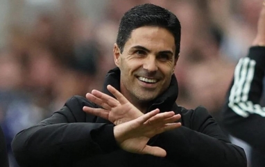 Arsenal lập kỷ lục chưa từng có cho Ngoại hạng Anh