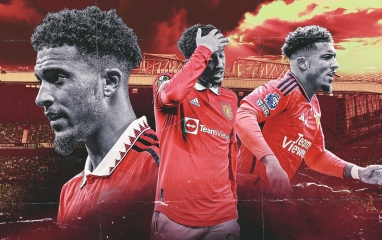 Rời MU, bom tấn 73 triệu Bảng chốt bến đỗ không tưởng