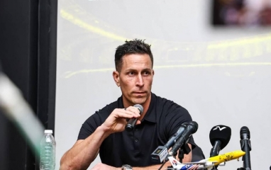 Sếp tuyển Malaysia thất vọng với phán quyết của CAS về 7 sao nhập tịch