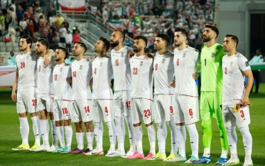 CHÍNH THỨC: Iran tuyên bố không tham dự World Cup 2026