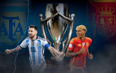 CHÍNH THỨC: Trận đấu giữa Messi và Yamal bị hủy bỏ