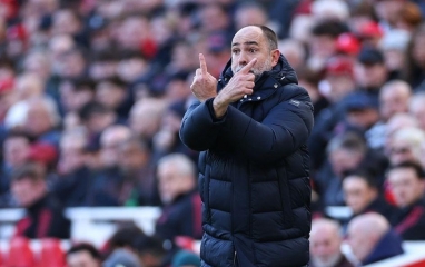 HLV Igor Tudor lên tiếng sau trận hòa nghẹt thở trước Liverpool