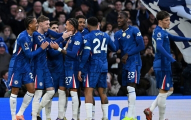 Không được dự C1, Chelsea nguy cơ mất ngôi sao số 1