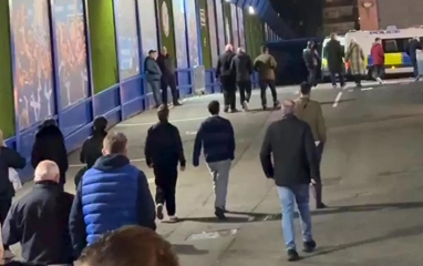 Thảm bại trước PSG, CĐV quay lưng với Chelsea chỉ sau 14 phút