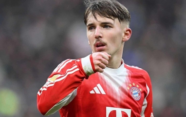 Danh sách triệu tập tuyển Đức: 'Toni Kroos 2.0' bước ra ánh sáng