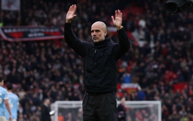 Ứng viên bí ẩn tuyên bố sẵn sàng thay Pep Guardiola