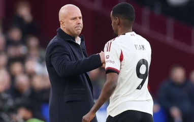 Xác định thời điểm trở lại của siêu bom tấn Ngoại hạng Anh