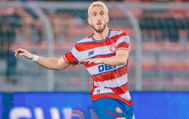 Cựu sao Tottenham nóng lòng chờ ngày khoác áo tuyển Malaysia