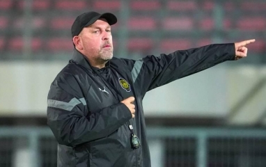 HLV Malaysia chốt tương lai trước ngày tái đấu Việt Nam