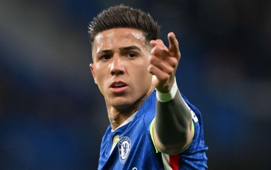 Enzo Fernandez lên tiếng về tin đồn gia nhập Real Madrid