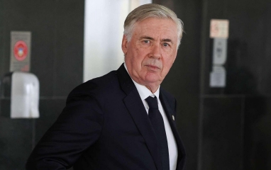 HLV Carlo Ancelotti chỉ ra điểm yếu nhất của Brazil