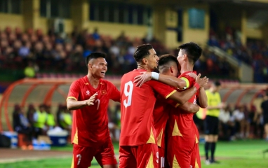 CĐV Indonesia: 'Việt Nam đá vậy Malaysia sẽ phải trả giá'