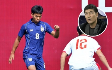 Thắng Việt Nam, cầu thủ U23 Thái Lan được so sánh với sao Liverpool
