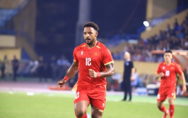 Báo Indonesia nói điều bất ngờ về Xuân Son trước giờ đấu Malaysia