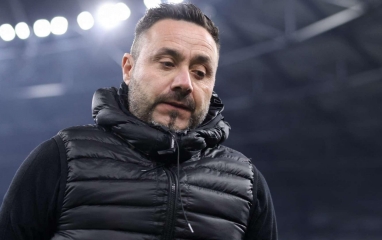 Cú sốc đầu tiên cho HLV mới khi nhậm chức tại Tottenham