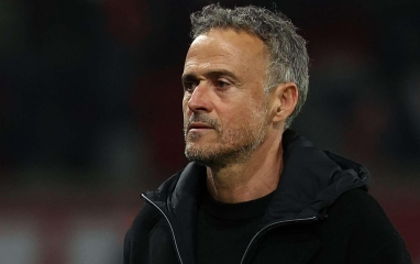 PSG trao siêu hợp đồng cho HLV số 1 thế giới