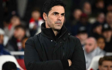 Arteta phản pháo nghi vấn Arsenal cản cầu thủ lên tuyển
