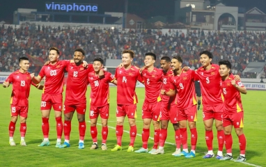 Truyền thông Thái Lan: 'Việt Nam là ông vua Đông Nam Á'