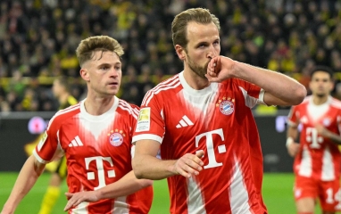 'Harry Kane sẽ là người khiến Real ôm hận'