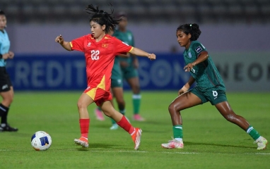 CĐV ĐNÁ phản ứng trái chiều sau chiến thắng của tuyển Việt Nam