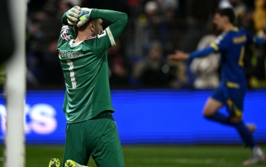 Donnarumma: 'Nỗi đau lớn nhất không phải là World Cup mà là.....'