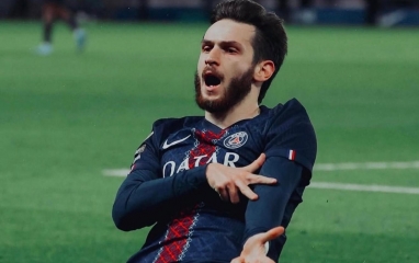 Sao PSG: 'Chúng tôi đáng ra ghi nhiều bàn hơn vào lưới Liverpool'