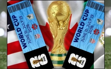 FIFA tung hạng vé mới, World Cup 2026 trở thành giải đấu xa xỉ