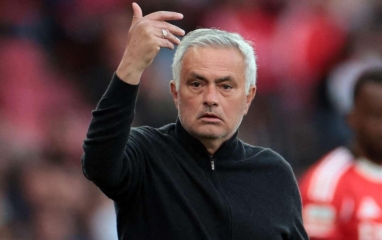 Jose Mourinho lên tiếng về tương lai tại Bồ Đào Nha