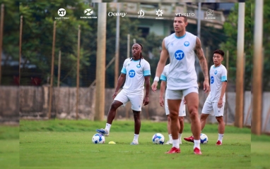 AFC ra thông báo quan trọng, bóng đá Việt Nam đón cơ hội lớn