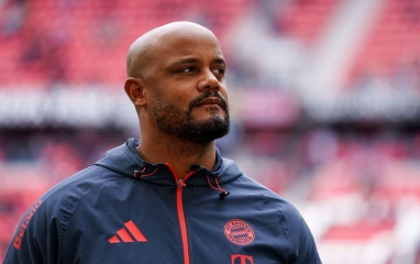 HLV Bayern gửi chiến thư cực gắt trước thềm đại chiến Real Madrid